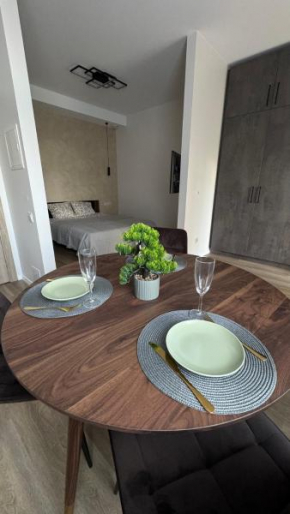 Apartamentai M39